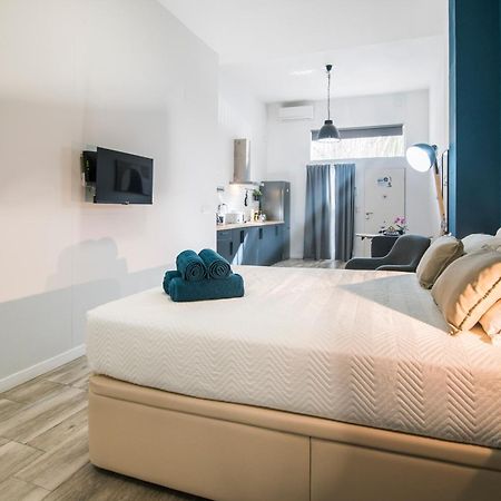 Cozy Loft In Valenciaアパートメント エクステリア 写真