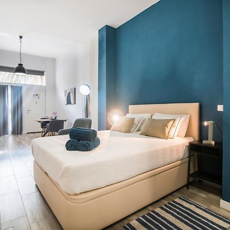 Cozy Loft In Valenciaアパートメント エクステリア 写真
